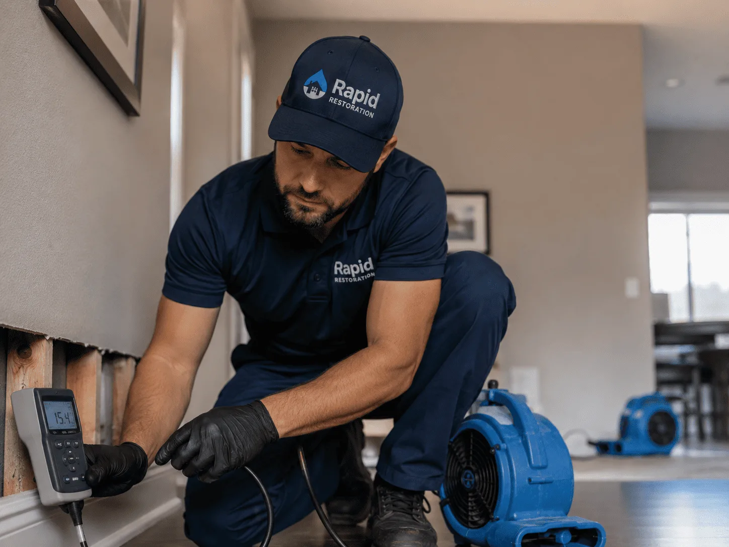 Common questions about Structural Drying in Shippensburg, PA